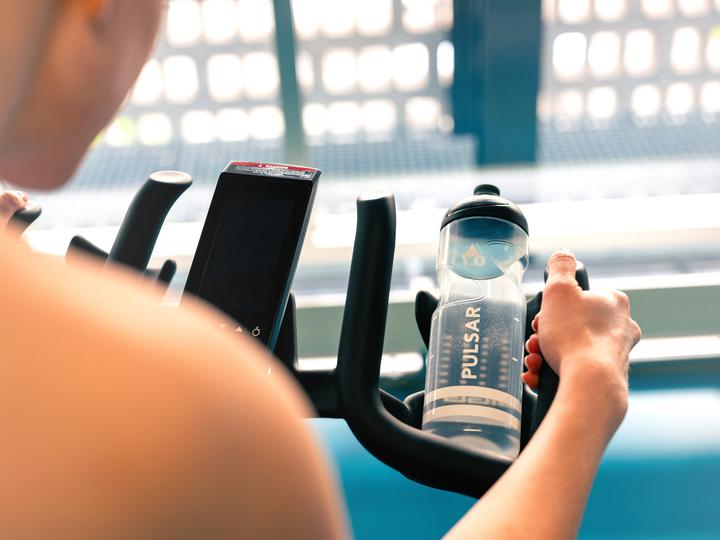 Produktbild Sigg Bottle (0.75 l)