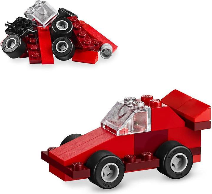 Produktbild LEGO Bausteine Set (10692, LEGO Classic)