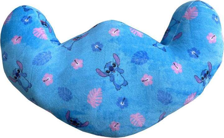 Image du produit Halantex Lilo & Stitch Coussin décoratif Stitch Face 40 cm (40 cm)