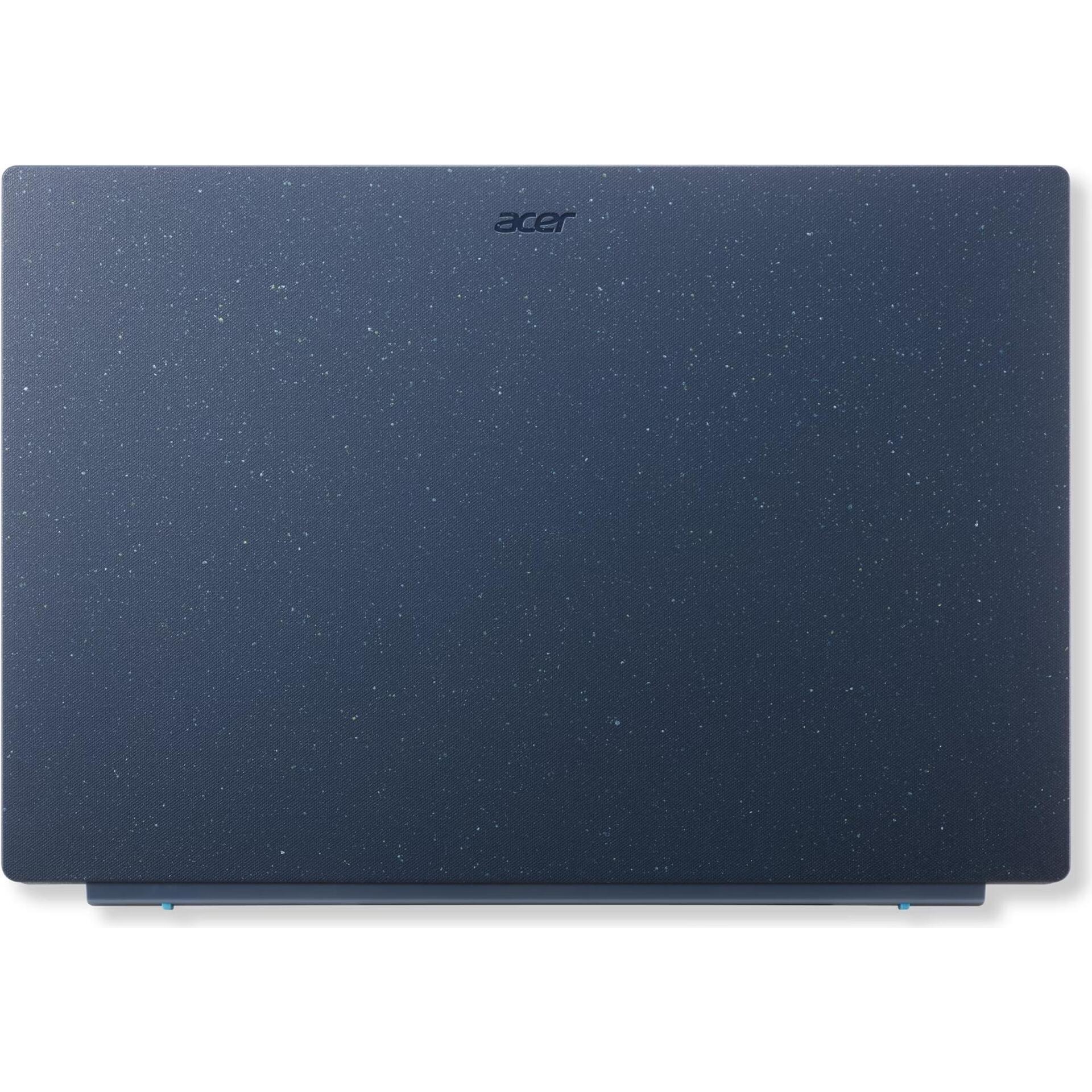 Thumbnail - Acer Aspire Vero (AV14-52P-55BF) 14,0" Full-HD, IPS, i5-1335U, 16GB RAM, 512GB SSD, Windows 11, Mari (14", Intel Core i5...