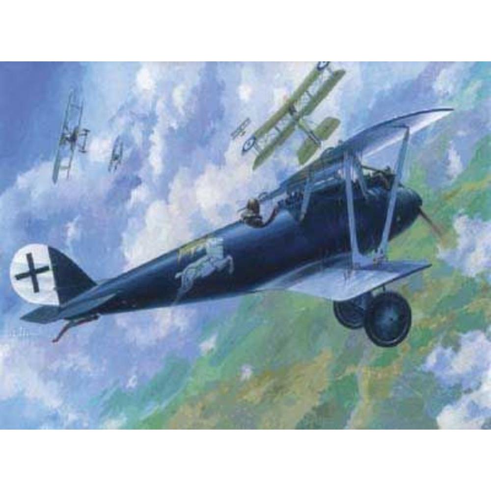 Roden Pfalz D.IIIA