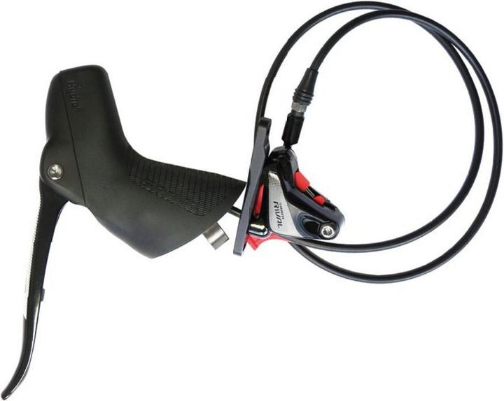 Produktbild Sram Rival 1 Moto hydraulische Scheibenbremse HR (Hinterradbremse, Bremsset, 2)