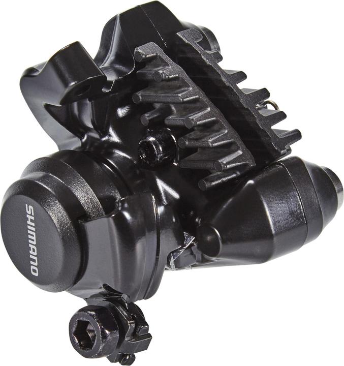 Immagine prodotto Shimano Strada BR-R305 Pinza freno HR meccanica (Freno posteriore, Pinza freno, 1)