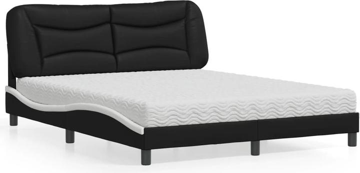 Image du produit vidaXL Bett (160 x 200 cm)