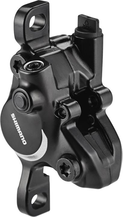 Produktbild Shimano MTB BR-M365 Bremssattel VR/HR hydraulisch (Vorderradbremse, 2)