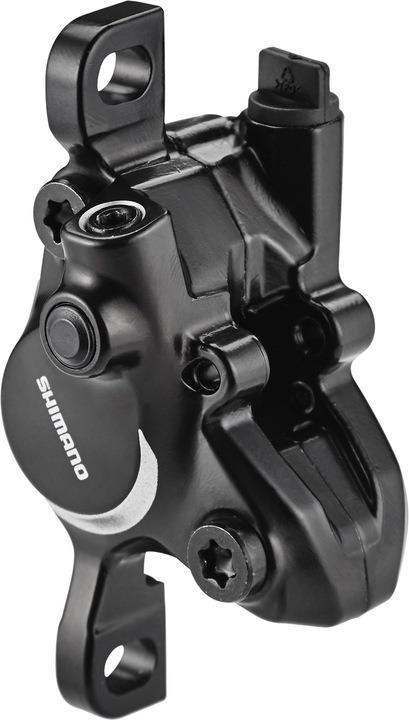 Produktbild Shimano MTB BR-M365 Bremssattel VR/HR hydraulisch (Vorderradbremse, 2)