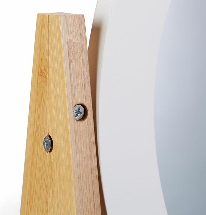 Actual product image Relaxdays Document holder (A4)