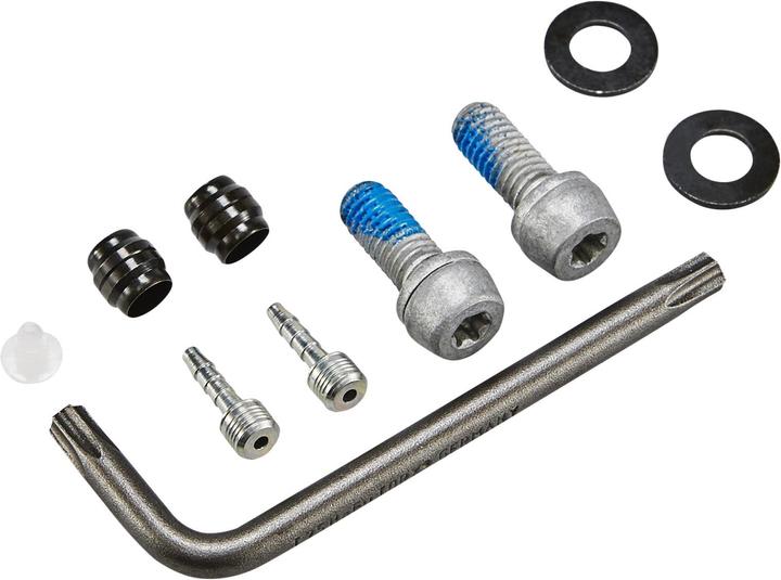 Immagine prodotto Magura Mt4 (Freno posteriore, Set freni, 2)