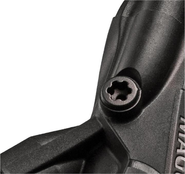 Image du produit Magura MT5e Fermeture HIGO VR/HR (Frein arrière, Kit de frein, 4)