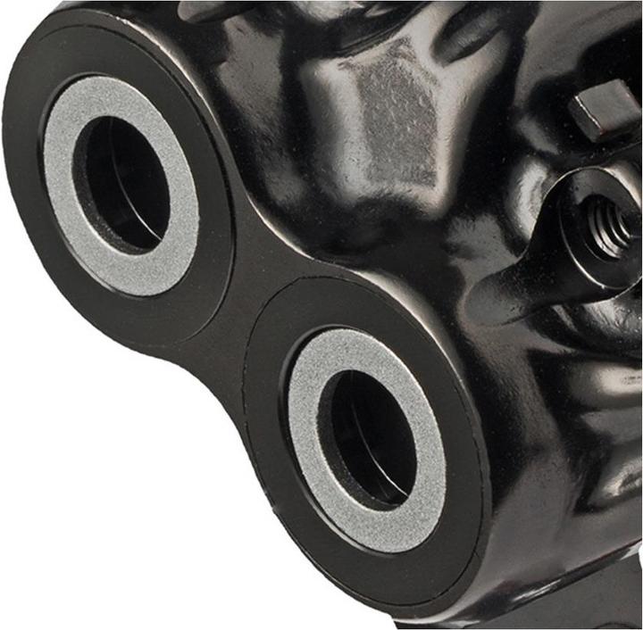 Image du produit Magura MT5e Fermeture HIGO VR/HR (Frein arrière, Kit de frein, 4)