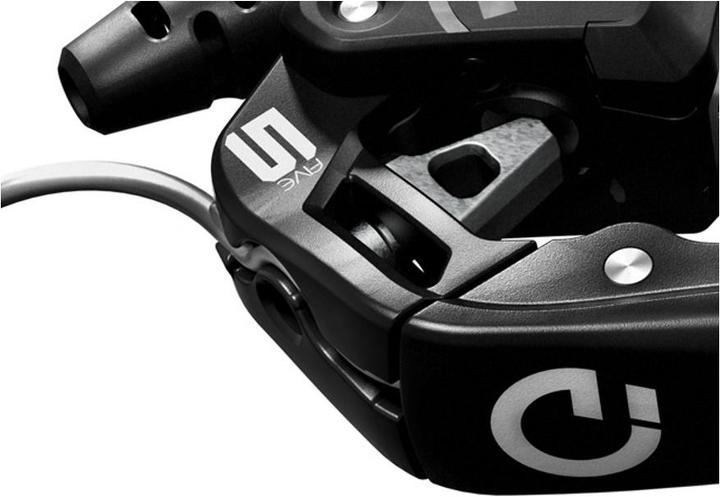 Image du produit Magura MT5e Fermeture HIGO VR/HR (Frein arrière, Kit de frein, 4)