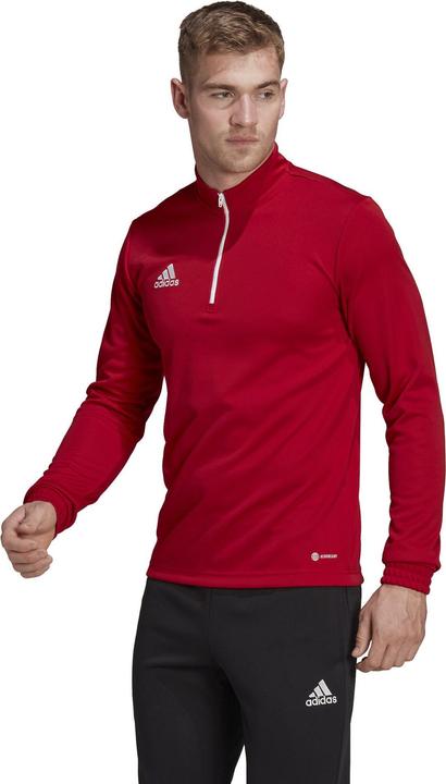 Produktbild adidas Entrada 22 Trainingspullover Herren (L)
