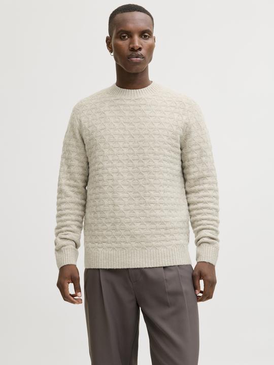 Actual product image Jack & Jones Strickpullover Strickpullover (XS)