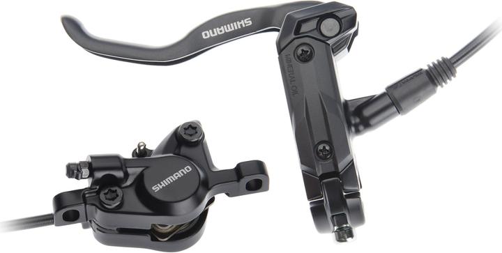 Shimano Freno a disco posteriore BR-M506 acquista su Galaxus