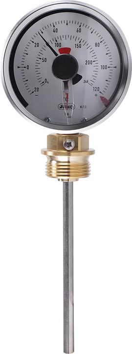 Produktbild Jumo Thermometer (Thermometer)