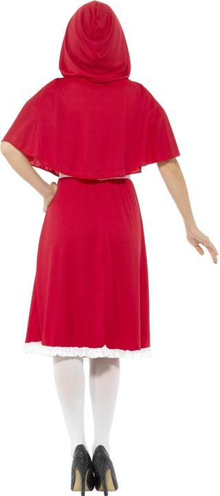 Immagine prodotto Red Riding Hood Kostüm (L)