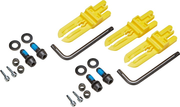 Produktbild Magura MT Trail Sport (Vorne + Hinten, Bremsset, 2)