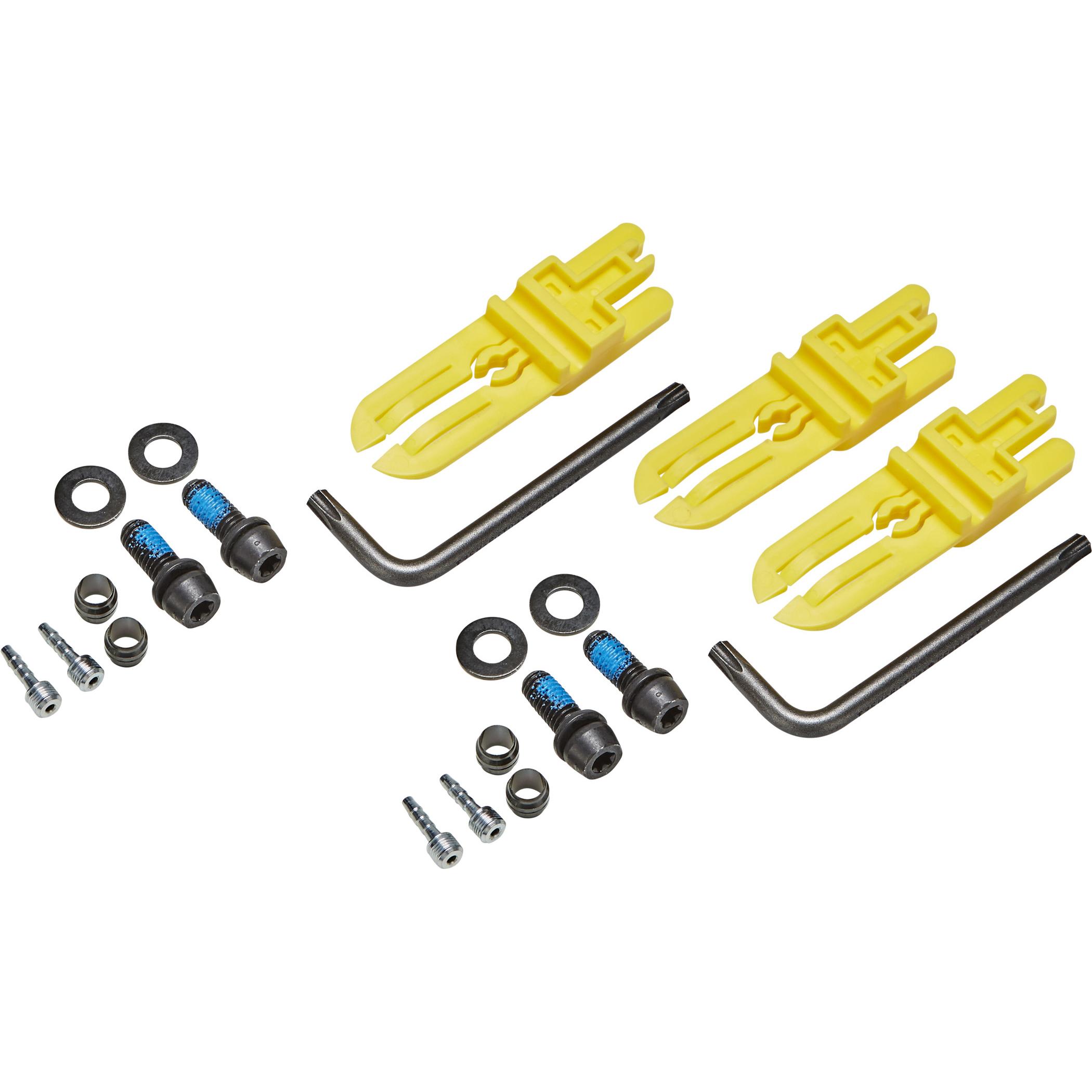 Thumbnail - Magura, Scheibenbremse, (Vorne + Hinten, Bremssattel, 2)