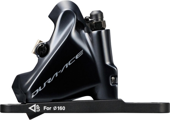 Productafbeelding Shimano Dura Ace BR-R9170 remklauw VR (Voorrem, Remklauw, 2)
