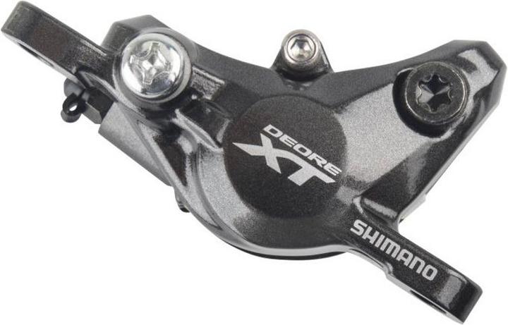 Produktbild Shimano Deore XT BR-M8000 (Vorderradbremse, Bremssattel, 2)
