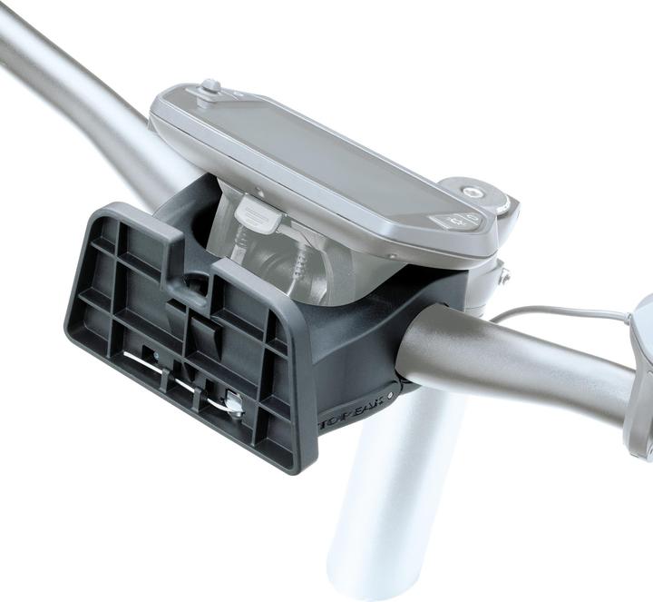 Immagine prodotto Topeak Attacco cestino fisso 3e per e-bike