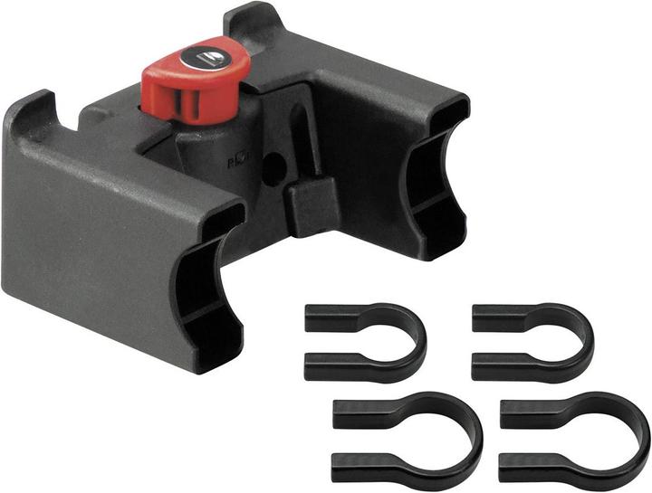Produktbild KlickFix DUPLIKAT Lenkeradapter mit Schloss Universal