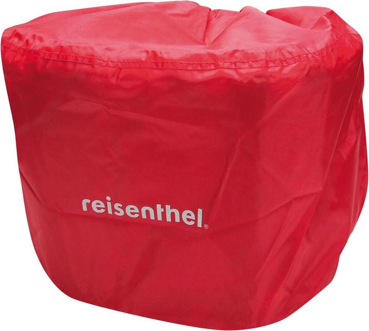 KlickFix Reisenthel Bikebasket Regenhaube