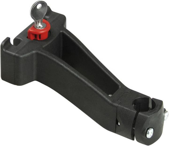 Image du produit KlickFix Adaptateur de guidon pour potence avec serrure