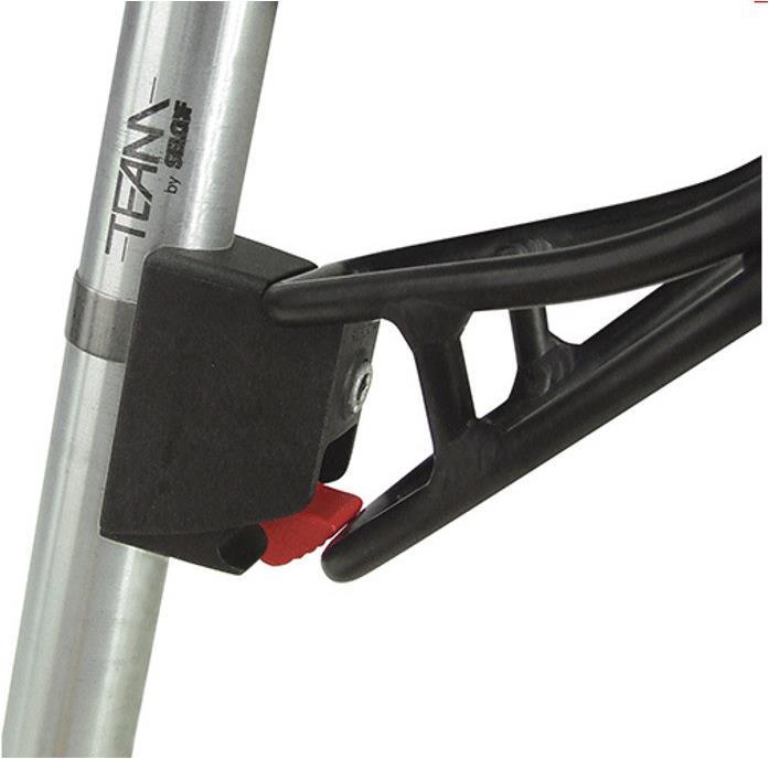 Produktbild KlickFix Contour Max Adapter