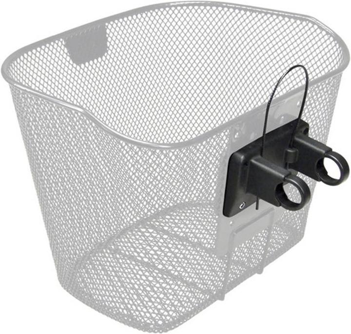 Image du produit KlickFix Adaptateur pour guidon