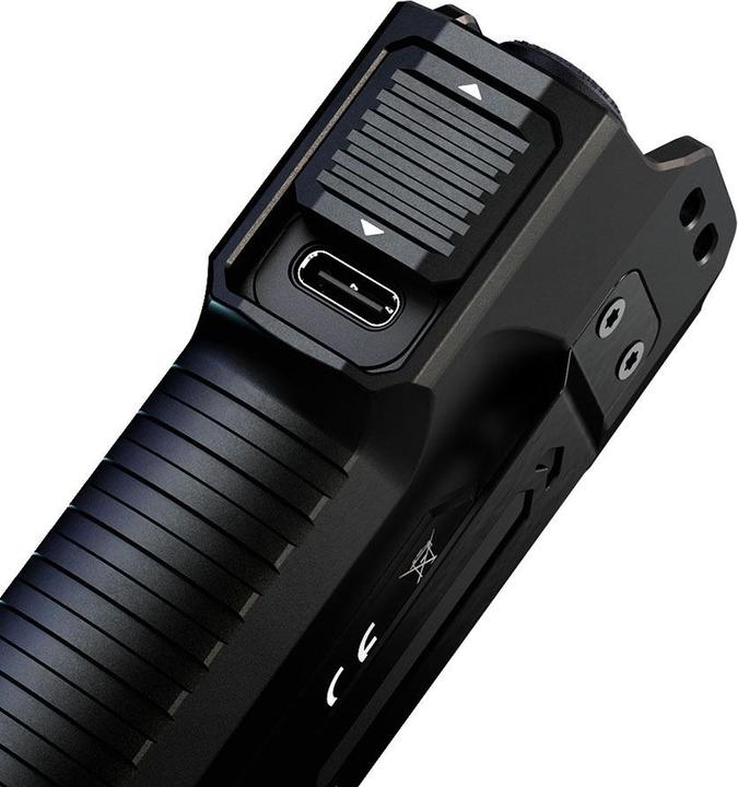 Actual product image Fenix TK35R (15.40 cm, 5800 lm)