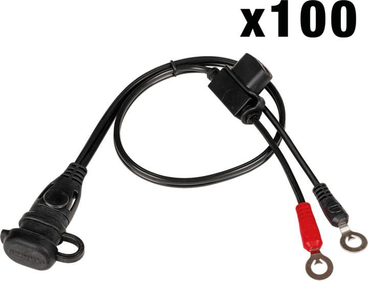 Actual product image Tecmate Battery cable box