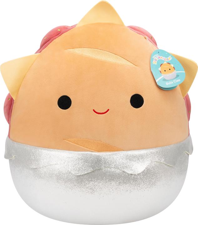 Produktbild Jazwares Squishmallows Sub Sandwich 40cm (40 cm)