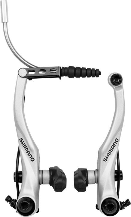 Shimano Alivio BR-T4001 (Vorderradbremse, Bremsset)