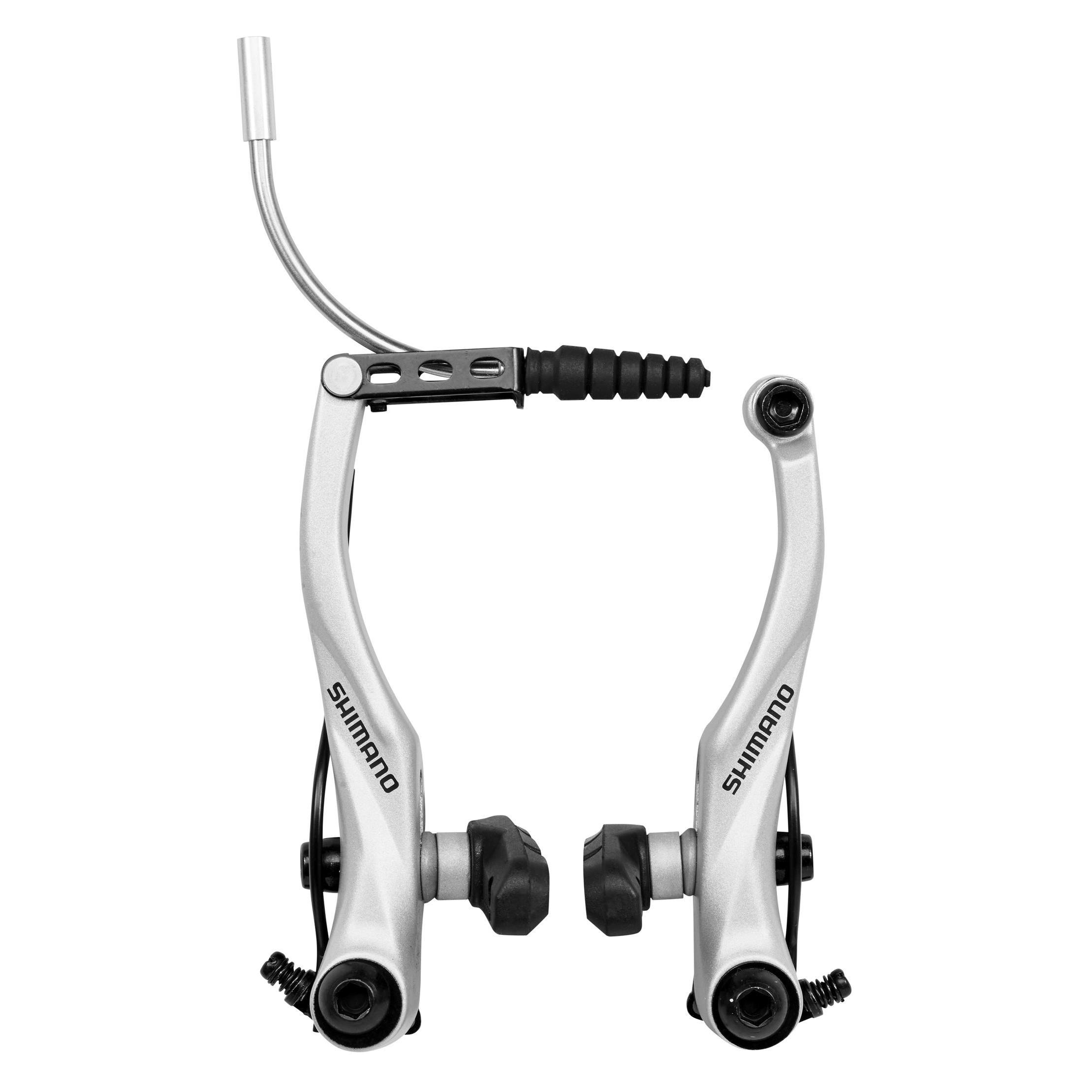 Shimano, Velgrem, (Voorrem, Remsets)