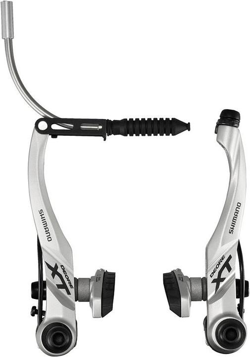 Produktbild Shimano Deore XT BR-T780 Bremse Vorderrad, Trekking V-Brake (Vorderradbremse)