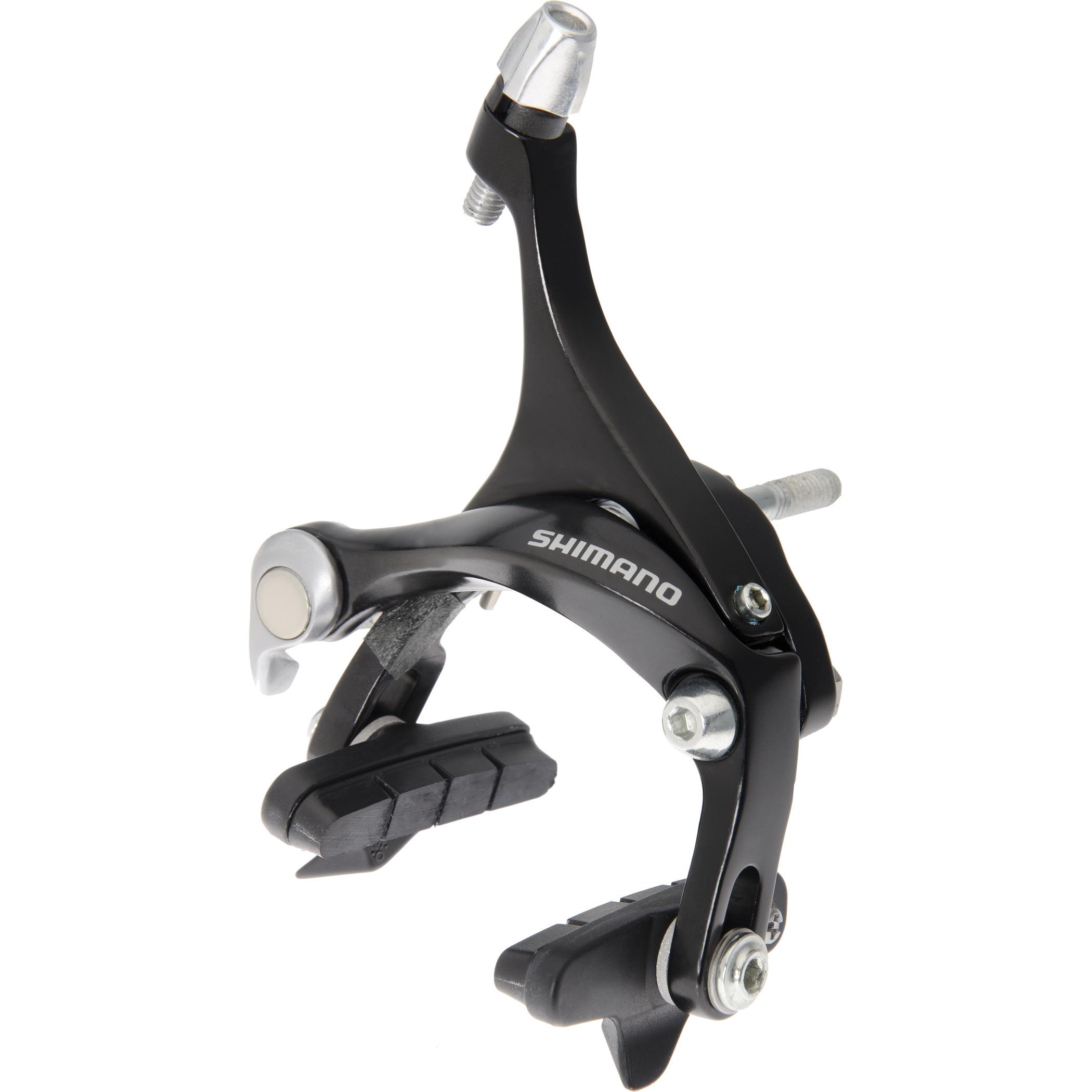 Shimano, Felgenbremse, (Vorderradbremse, Bremssattel)