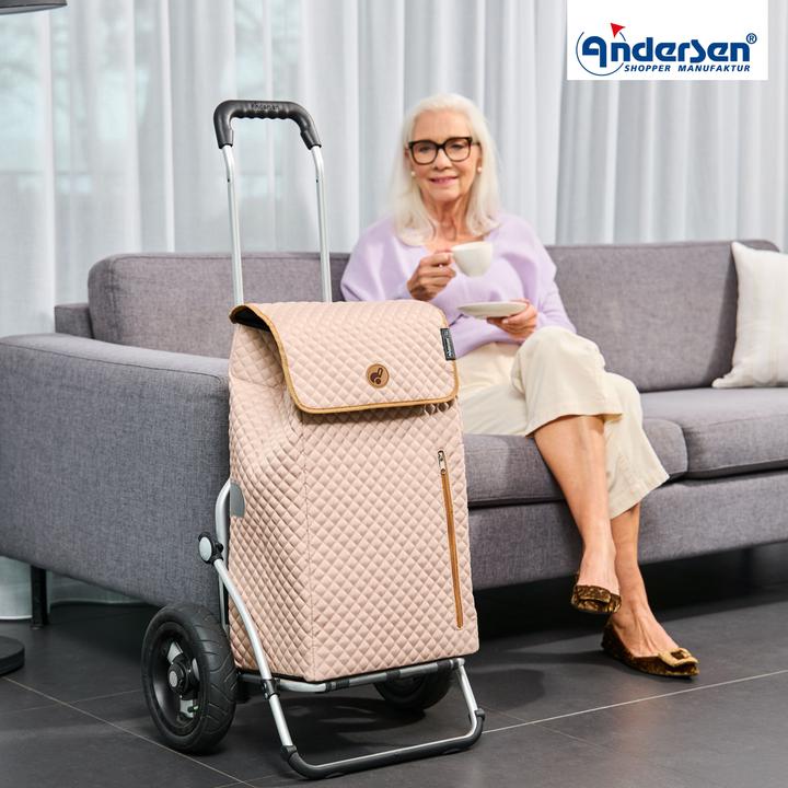 Produktbild Andersen Royal Shopper Lissa