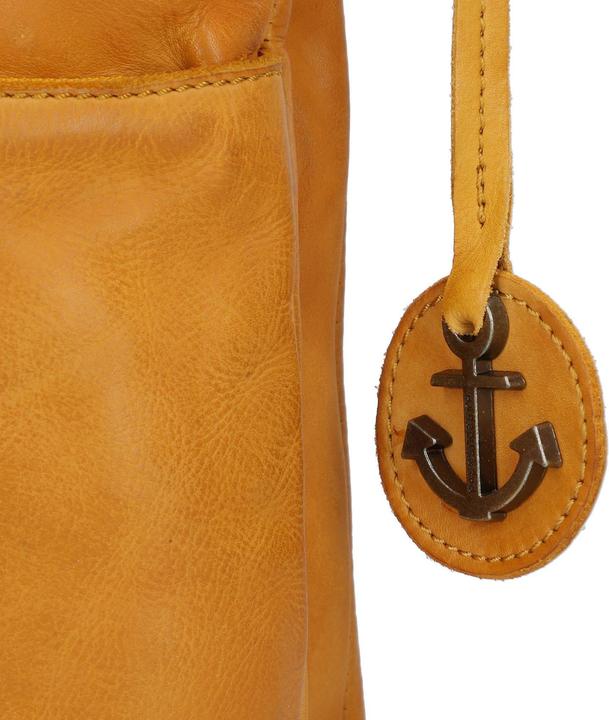 Immagine prodotto Harbour 2nd Soft Weaving Umhängetasche Leder 26 cm