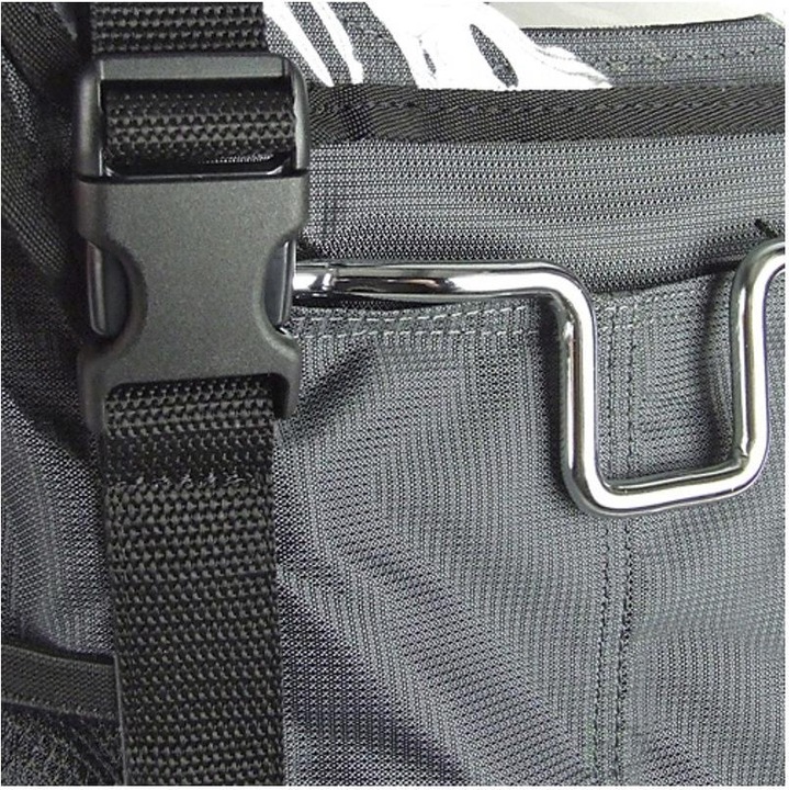 Produktbild KlickFix Doggy Lenkerkorb (24 l)