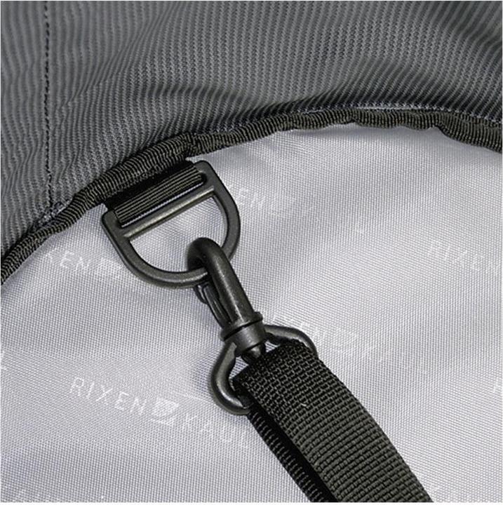 Actual product image KlickFix Doggy handlebar basket (24 l)