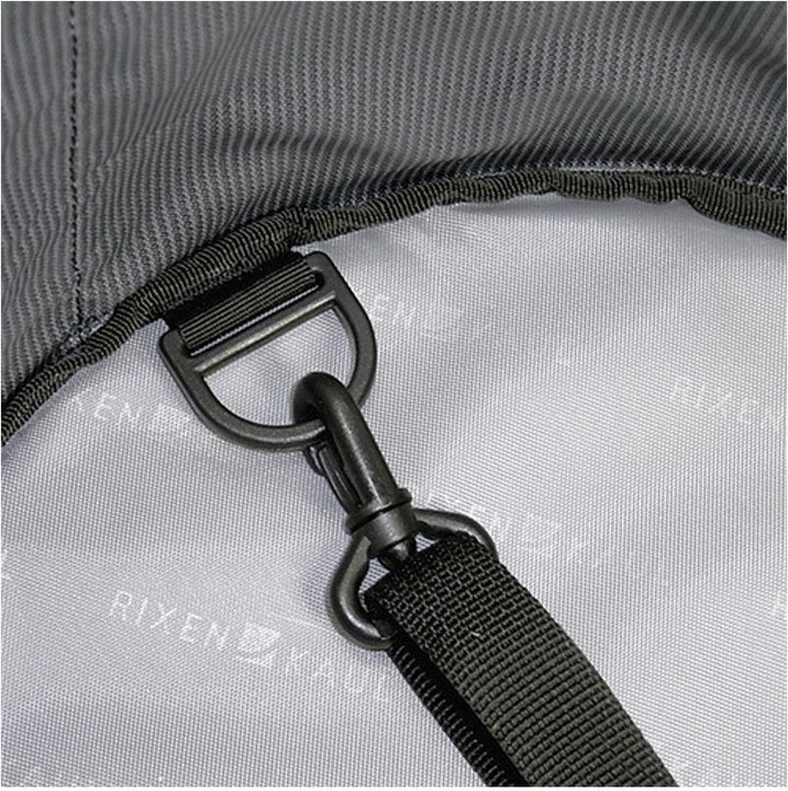 Produktbild KlickFix Doggy Lenkerkorb (24 l)