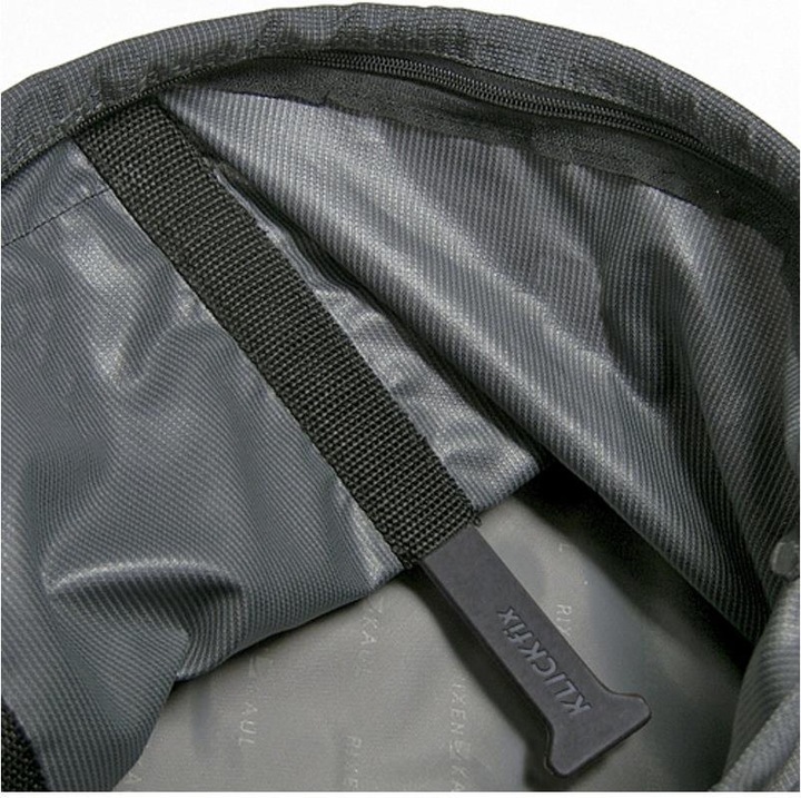 Produktbild KlickFix Doggy Lenkerkorb (24 l)