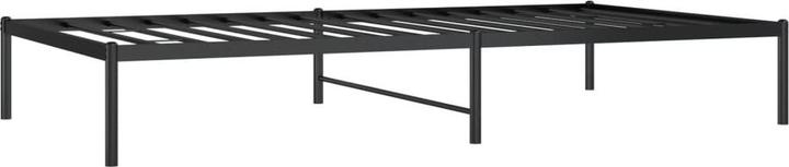 Image du produit vidaXL Bettgestell (107 x 203 cm)