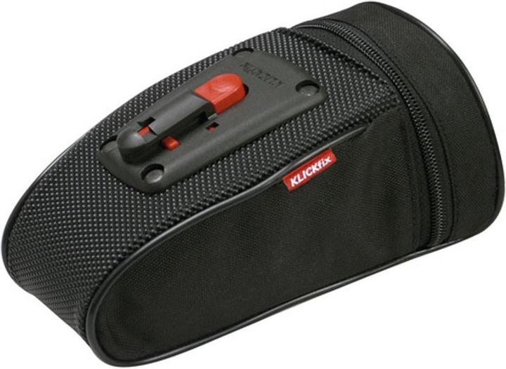 Productafbeelding KlickFix Micro 80 Zadeltas (0.80 l, Zadeltas)