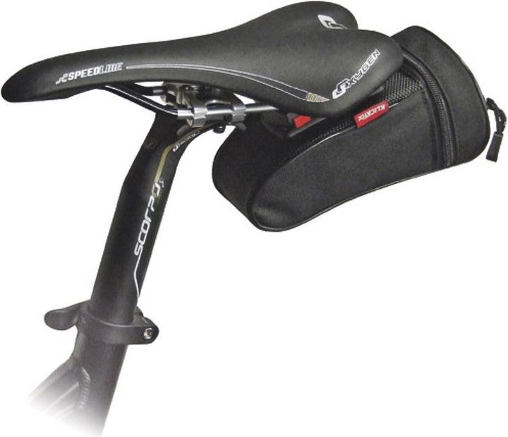 Productafbeelding KlickFix Micro 80 Zadeltas (0.80 l, Zadeltas)
