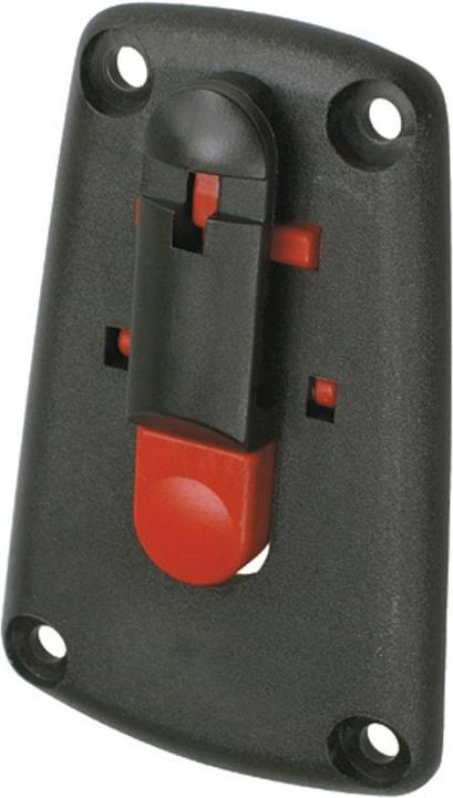 Productafbeelding KlickFix Micro 80 Zadeltas (0.80 l, Zadeltas)