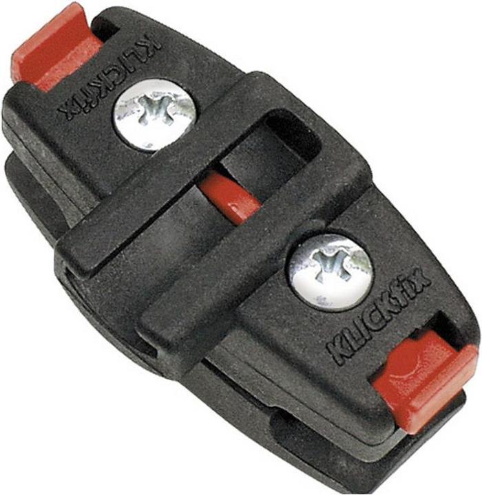 Productafbeelding KlickFix Micro 80 Zadeltas (0.80 l, Zadeltas)