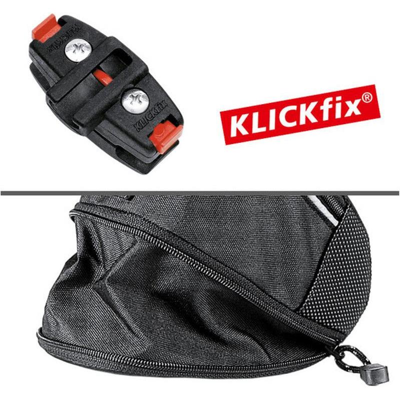 Thumbnail - Norco, Velotasche, (1 l, Satteltasche)