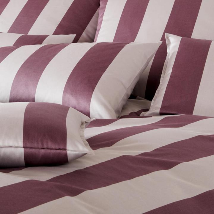Immagine prodotto Elegante Night Stripe (Copripiumino, 80 x 80 cm, 200 x 220 cm)